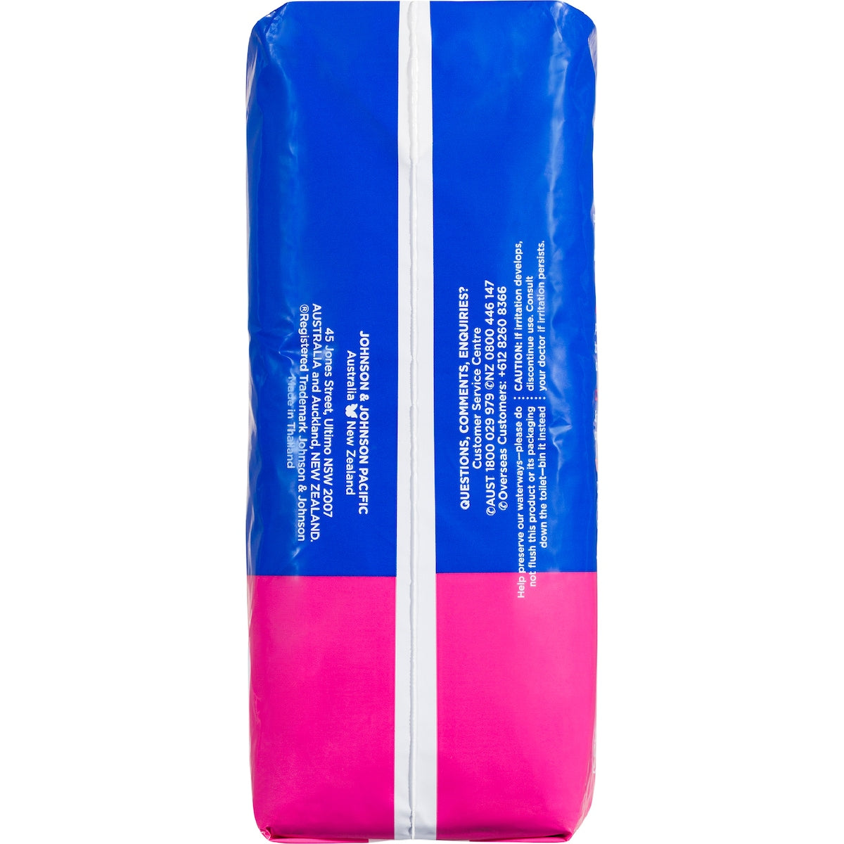 Stayfree Super Pads No Wings 18 Pack