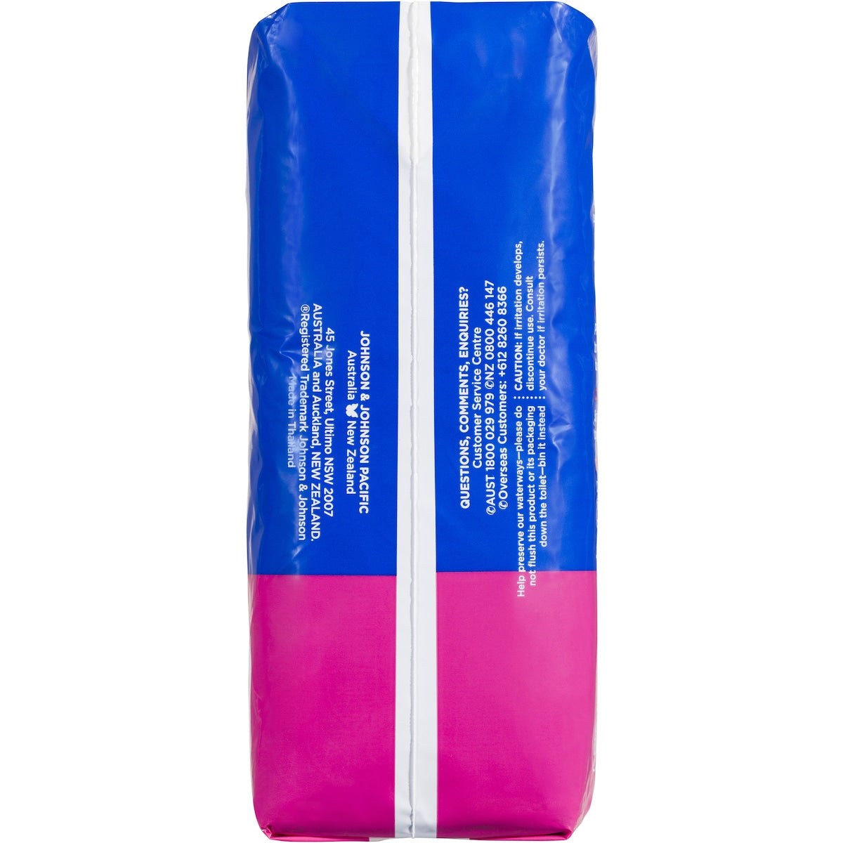 Stayfree Super Pads No Wings 18 Pack