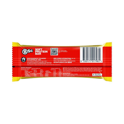 BSc Soft Protein Bar Banana Chocolate - 55g