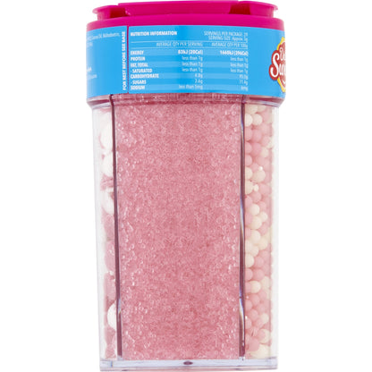 Dollar Sweets Cake Decoration Fairy Toppings 145g