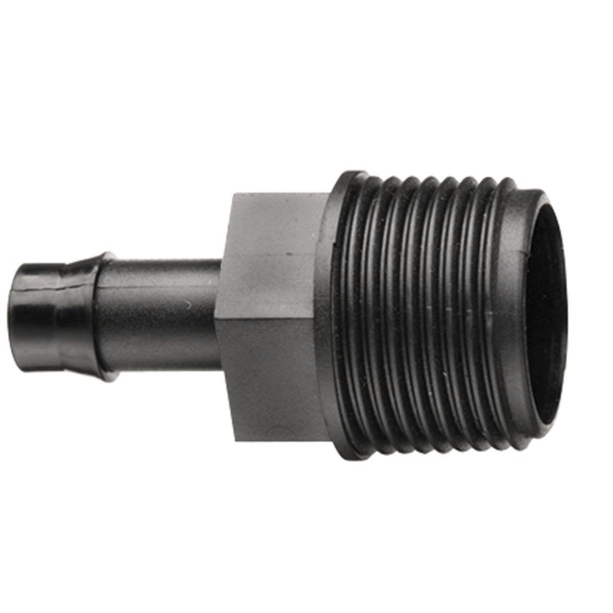 Pope 13mm Male Directors 5 Pack - Polypropylene - UV Stabilised - Durable