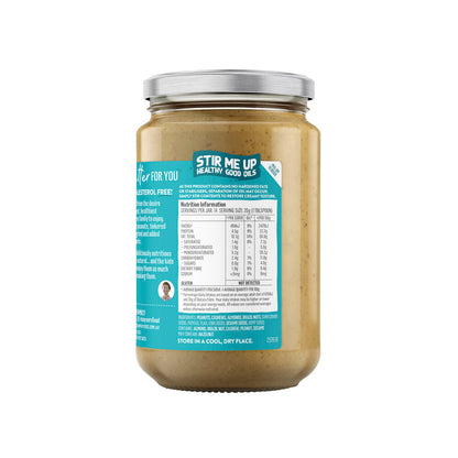 Mayver's Pure Goodness Everything Spread - 280g