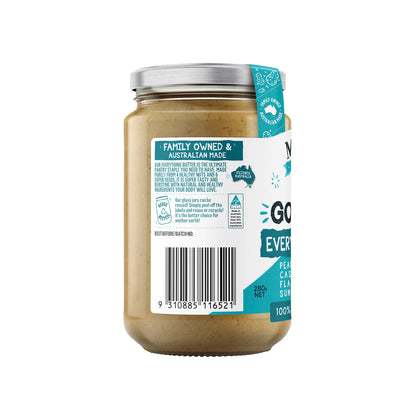 Mayver's Pure Goodness Everything Spread - 280g