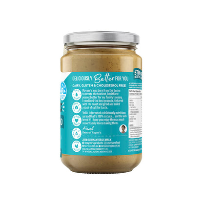 Mayver's Pure Goodness Everything Spread - 280g