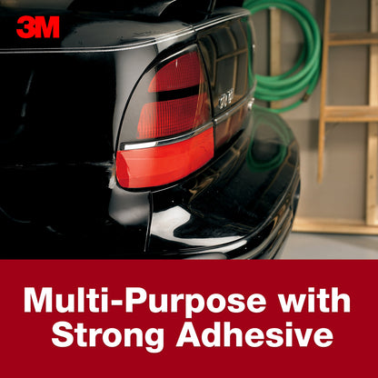 3M Red Duct Tape - 48mm x 50.2m