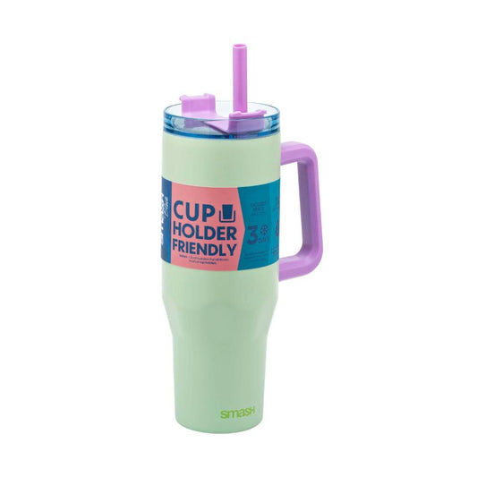 Smash Blue Mega Tumbler 1.2l - 1 each