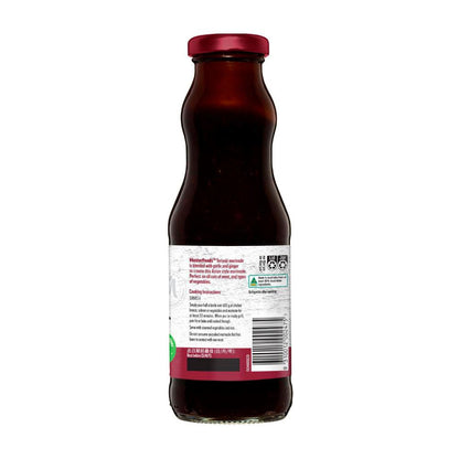 MasterFoods Teriyaki Marinade - 375g