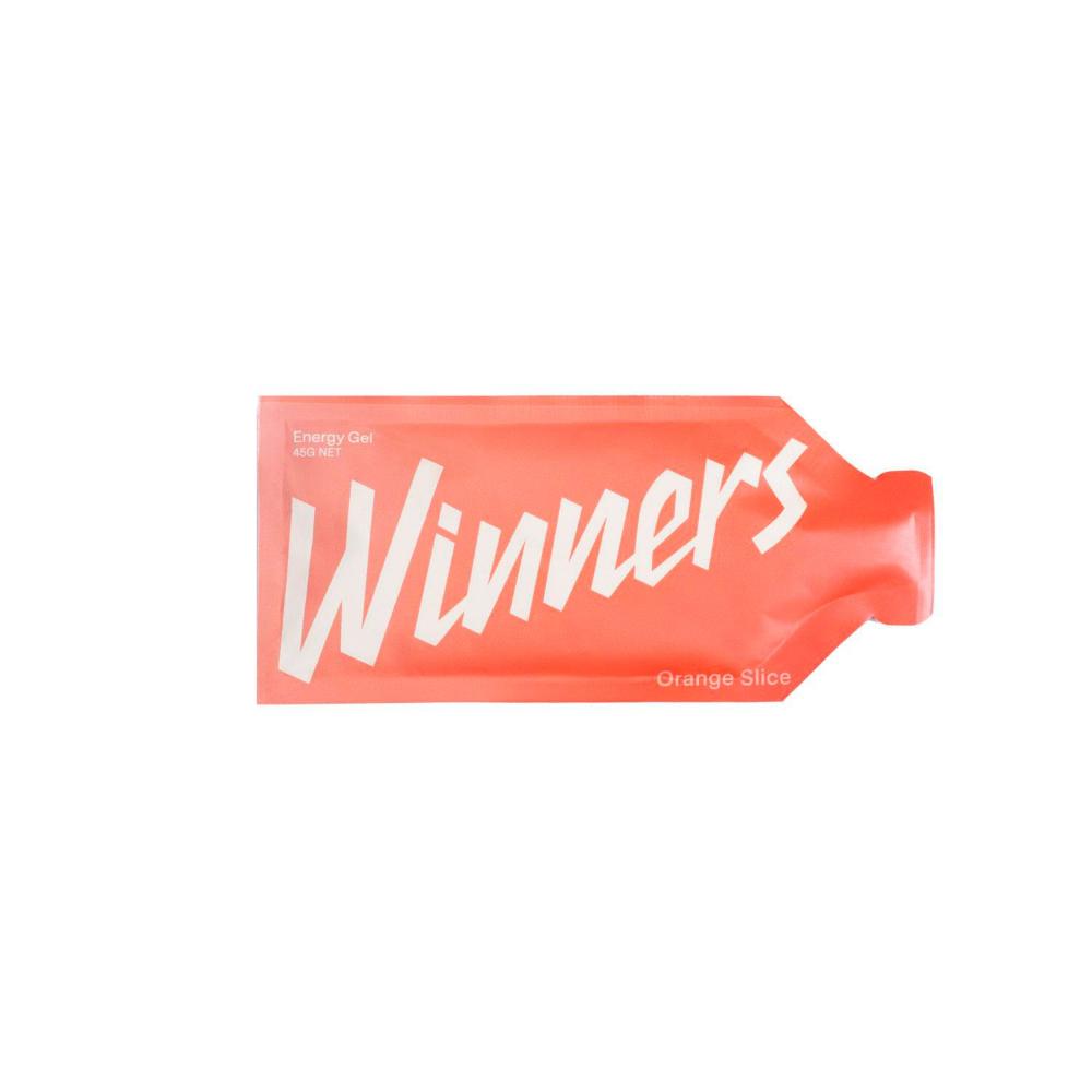 Winners Orange Slice Energy Gel - 45g