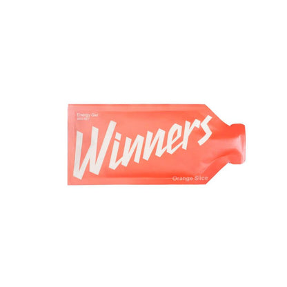 Winners Orange Slice Energy Gel - 45g