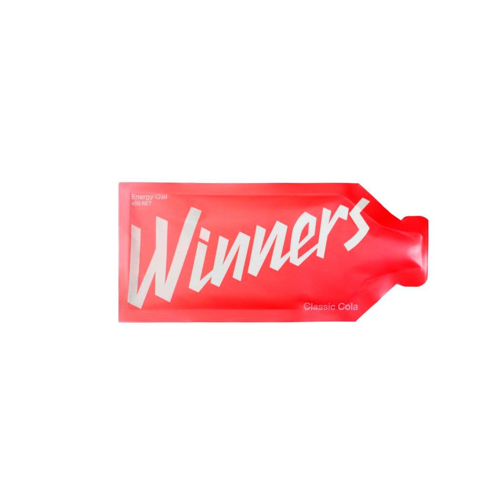 Winners Classic Cola Energy Gel - 45g