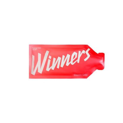 Winners assic Cola Energy Gel - 45g
