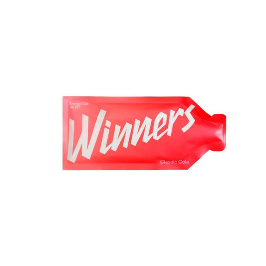 Winners assic Cola Energy Gel - 45g