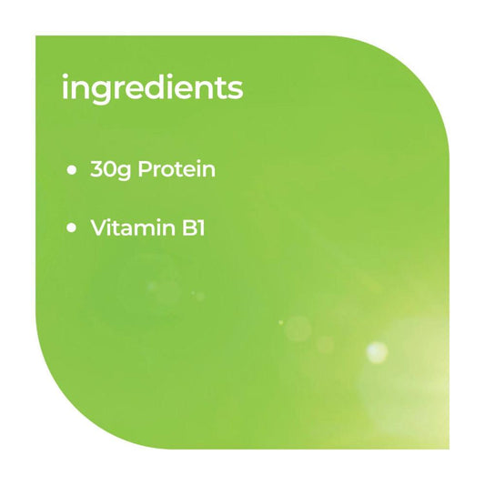 Nature's Way Instant Natural Protein - 400g