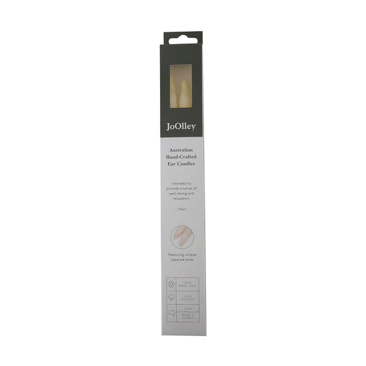 Jo Olley Ear Candles - 2 pack