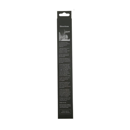 Jo Olley Ear Candles - 2 pack