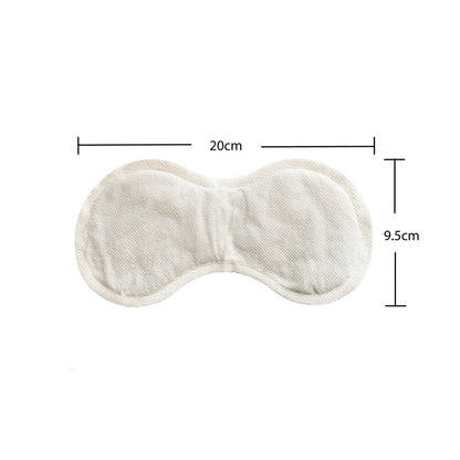 Hot Hands Cura Heat Neck & Shoulder Patch - 1 pack