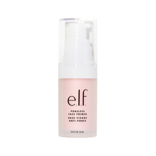 E.l.f. Poreless Face Primer - 14mL