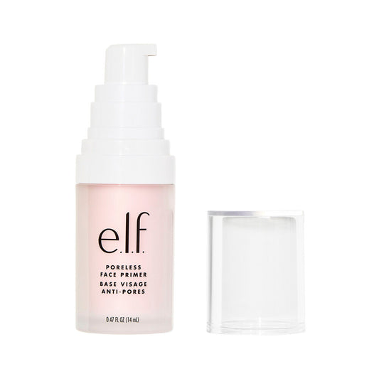 E.l.f. Poreless Face Primer - 14mL