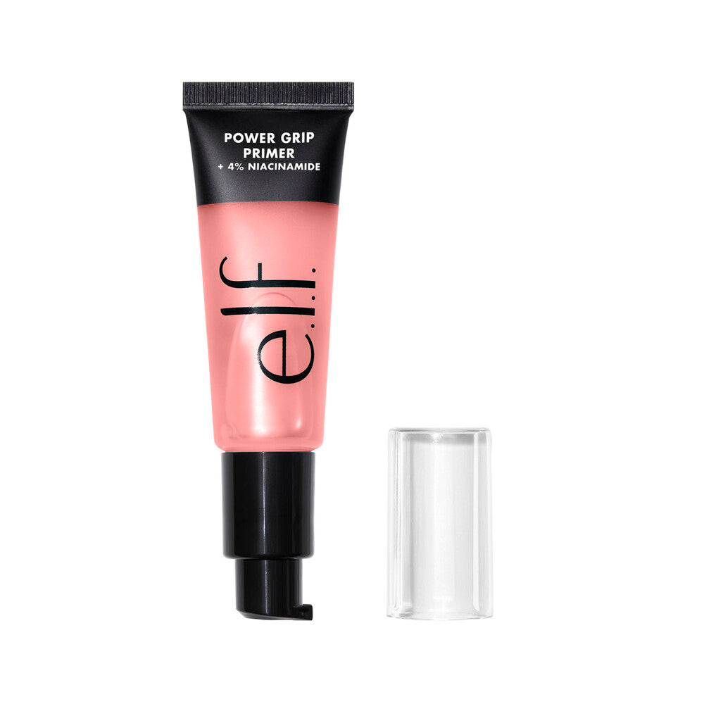E.l.f. Power Grip Primer + Niacinamide - 24mL