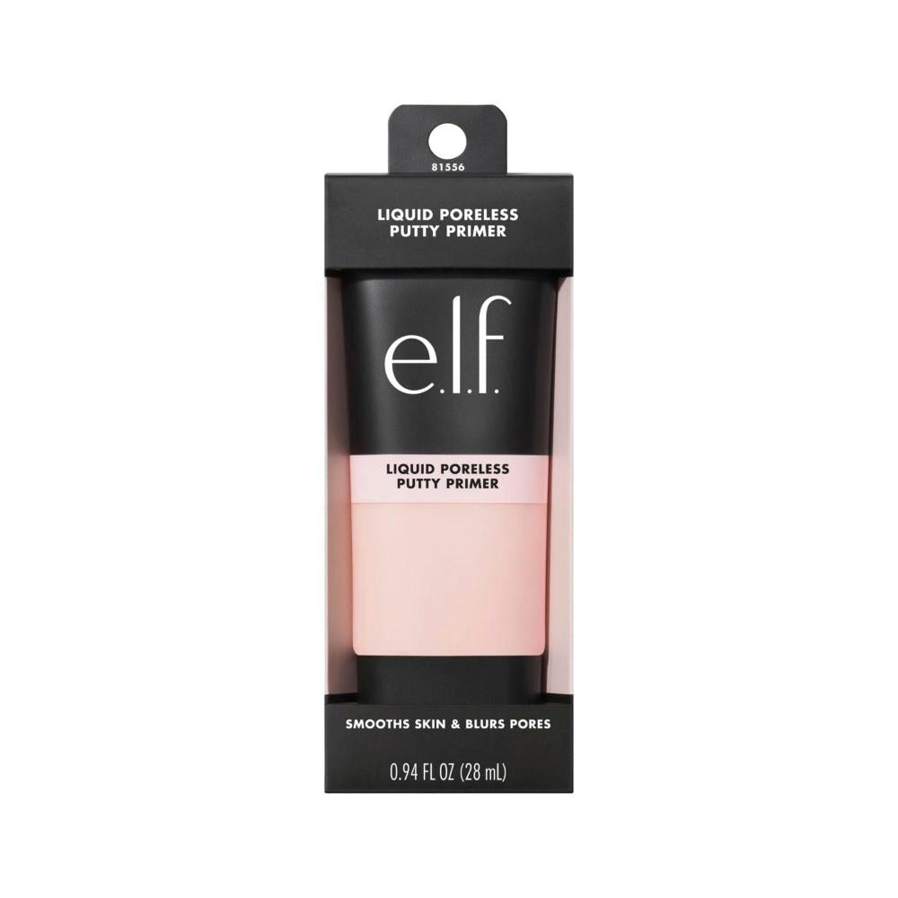 E.l.f. Liquid Poreless Putty Primer - 28mL