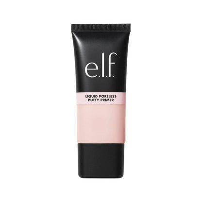 E.l.f. Liquid Poreless Putty Primer - 28mL