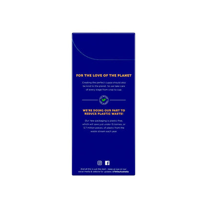 Tetley Extra Strong Black Tea Bags - 100 pack