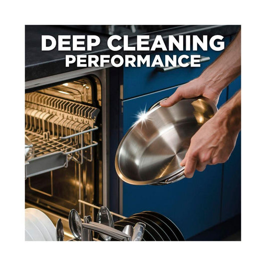 Finish Ultimate Dishwashing Tablets Lemon Sparkle - 34 pack