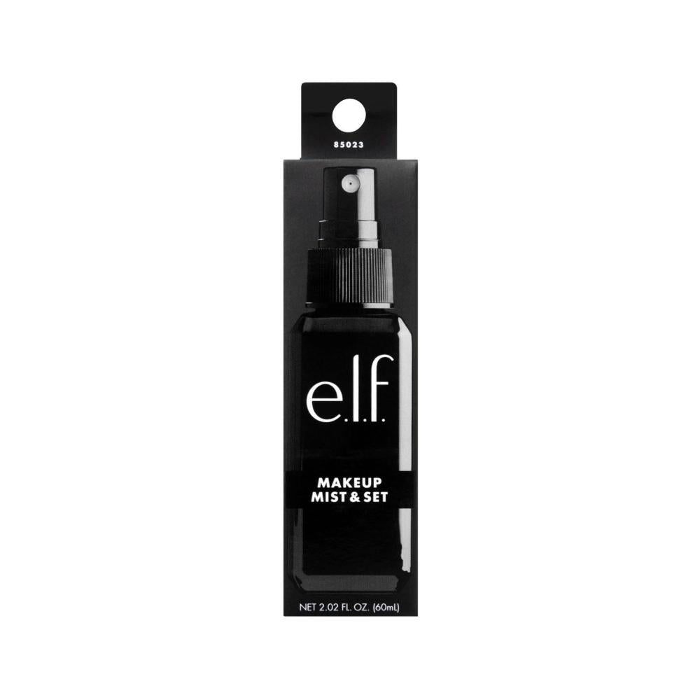 E.l.f. Makeup Mist & Set - 60mL