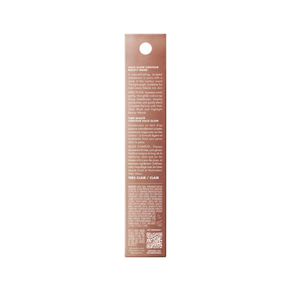 E.l.f. Halo Glow Beauty Wand Contour Fair/light - 10mL