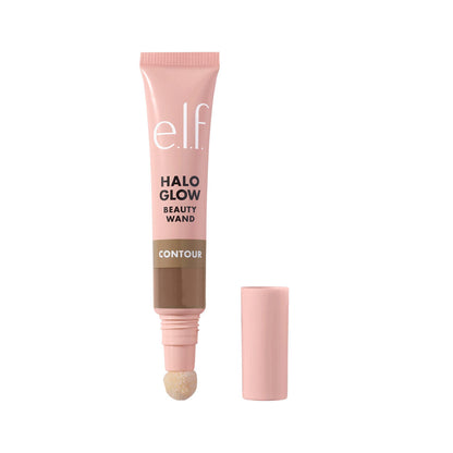 E.l.f. Halo Glow Beauty Wand Contour Light/medium - 10mL