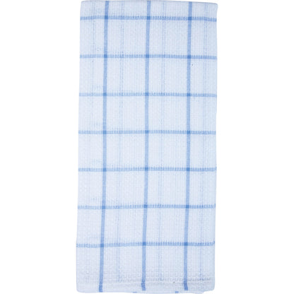 Home Essentials Cotton Tea Towel Assorted 5 Pack