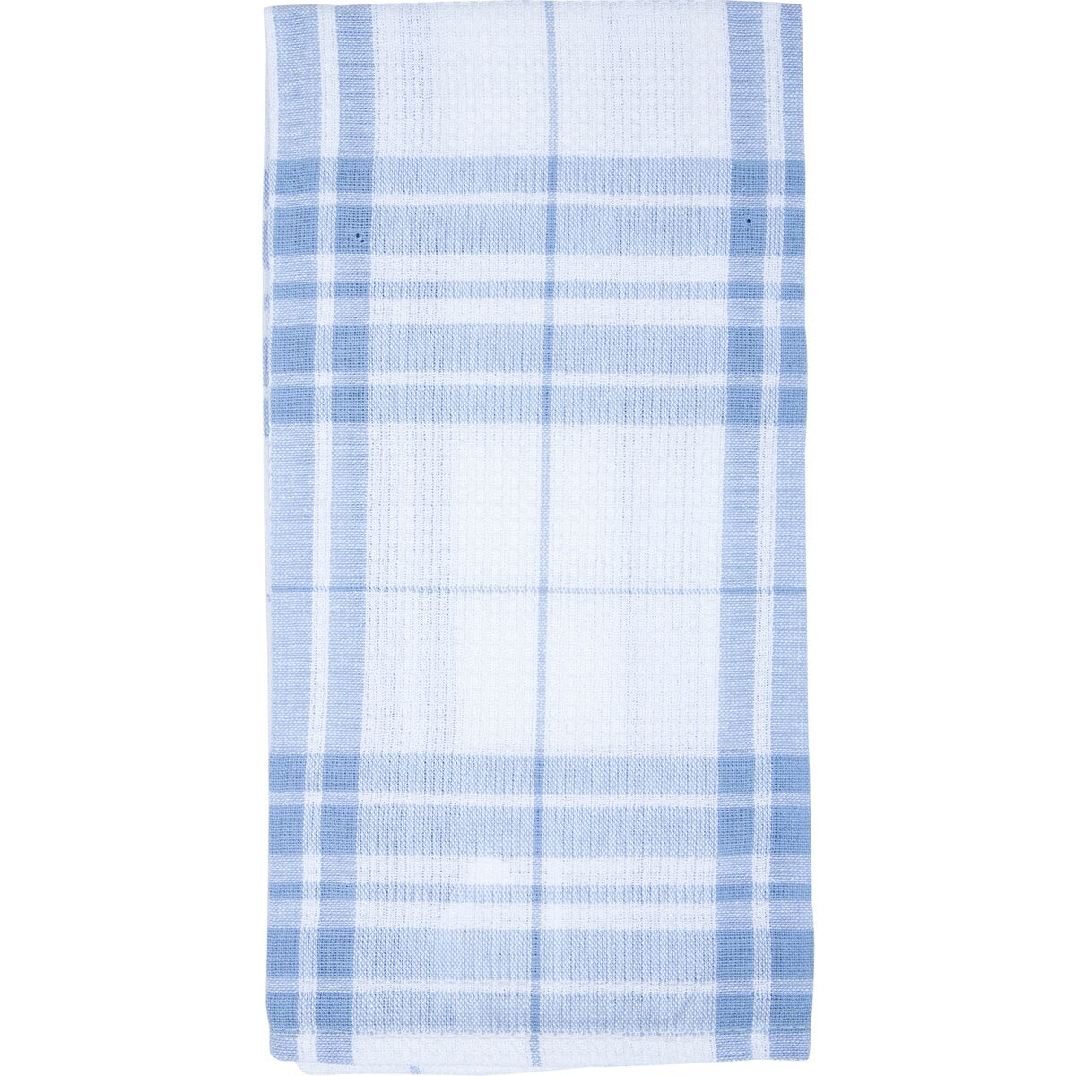 Home Essentials Cotton Tea Towel Assorted 5 Pack