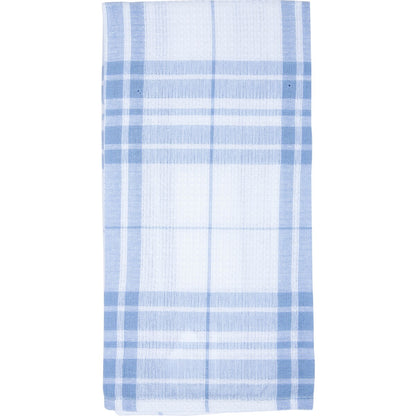 Home Essentials Cotton Tea Towel Assorted 5 Pack