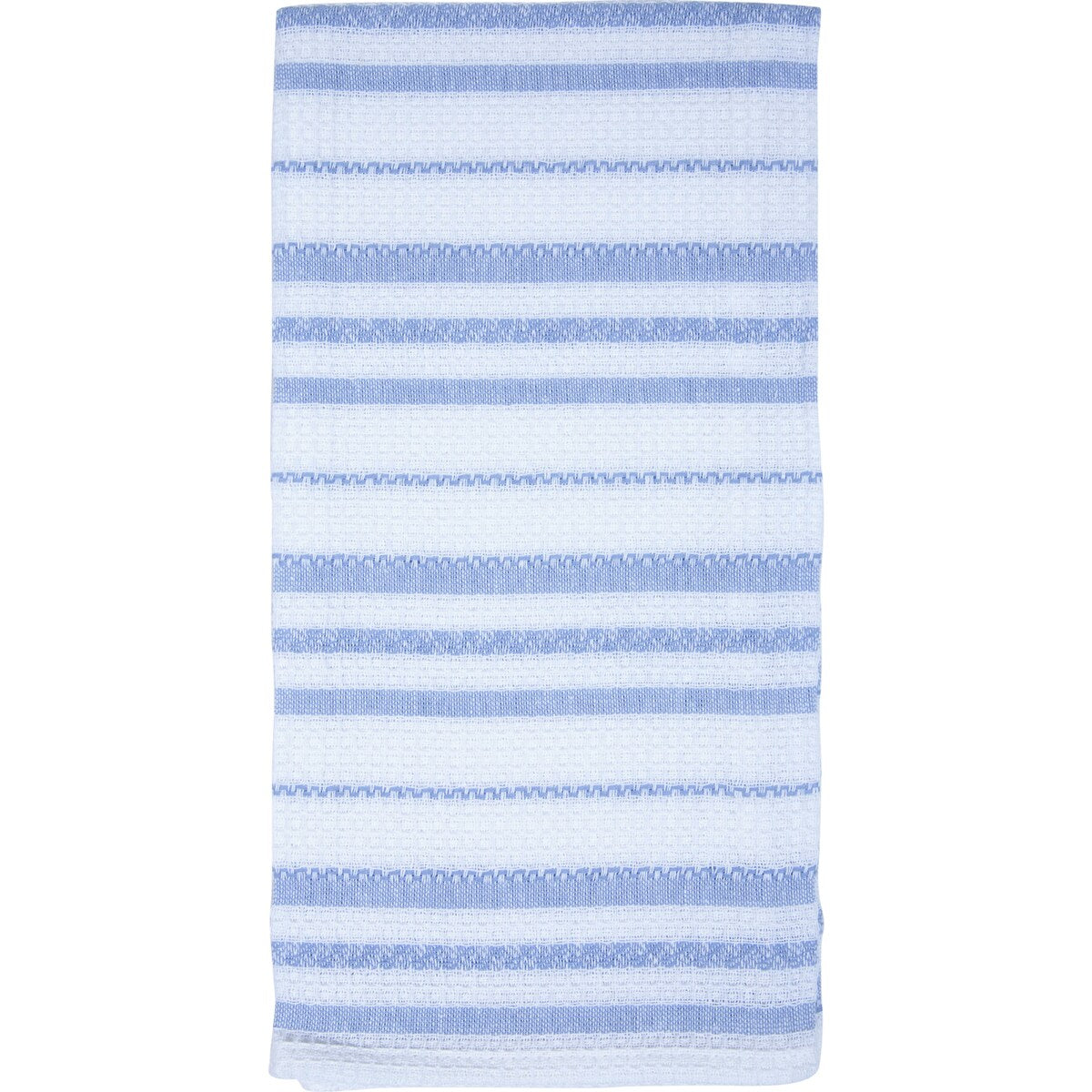 Home Essentials Cotton Tea Towel Assorted 5 Pack