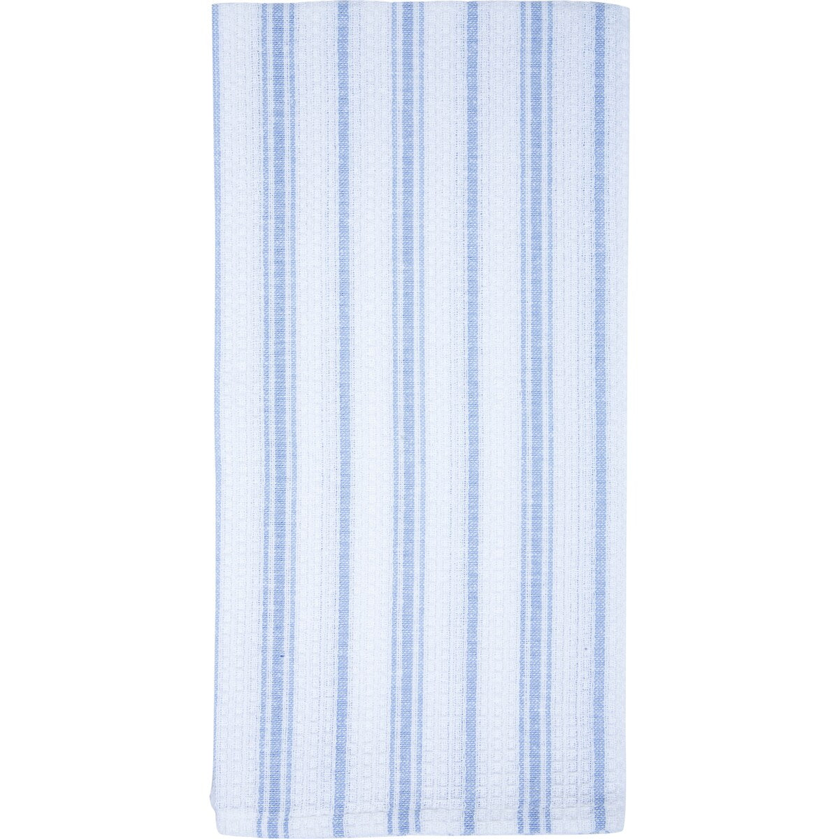 Home Essentials Cotton Tea Towel Assorted 5 Pack