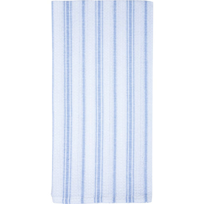 Home Essentials Cotton Tea Towel Assorted 5 Pack