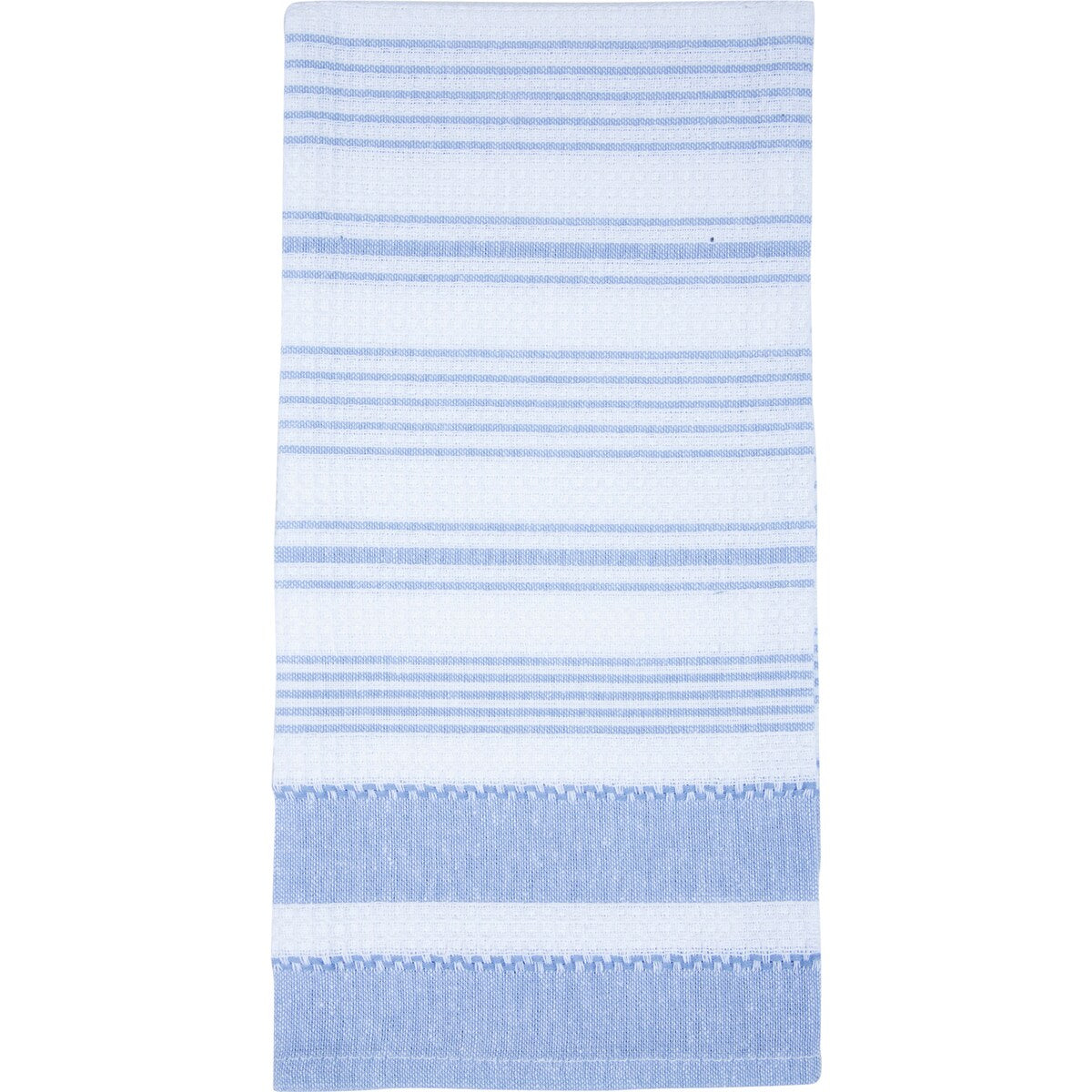Home Essentials Cotton Tea Towel Assorted 5 Pack
