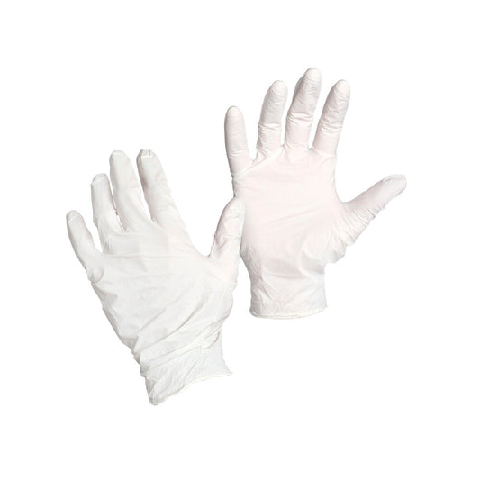 Sabco Nitrile Everyday Disposable Gloves - 100 pack