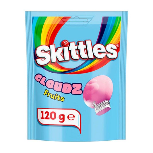 Skittles oudz Fruits Chewy Lollies - 120g