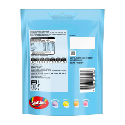 Skittles oudz Fruits Chewy Lollies - 120g