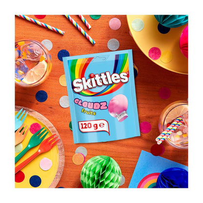 Skittles oudz Fruits Chewy Lollies - 120g