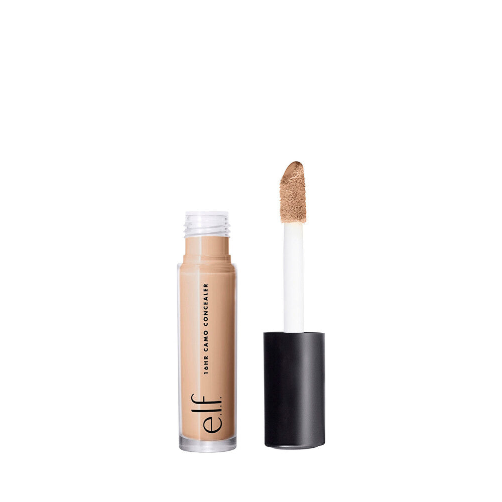 E.l.f. 16Hr Camo Concealer Light Beige - 6mL