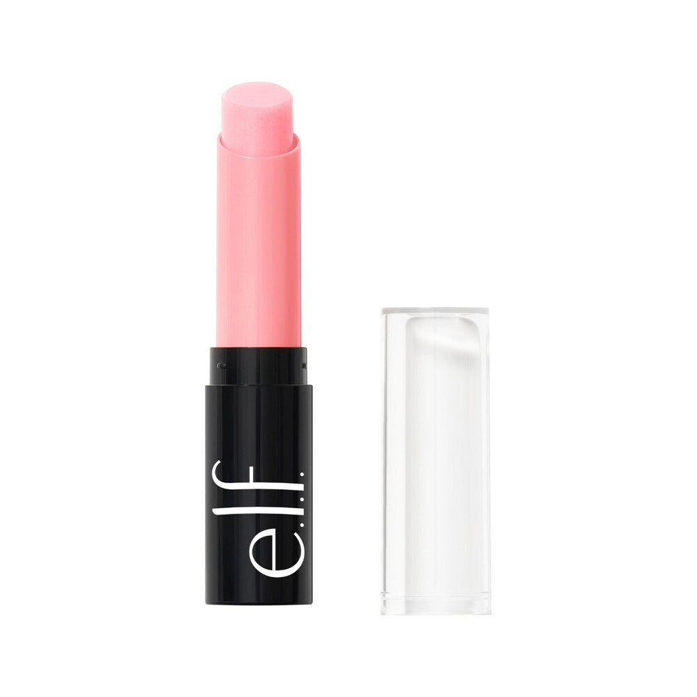 E.l.f. Lip Exfoliator Strawberry - 3g