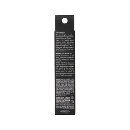 E.l.f. Wow Brow Gel Brunette - 8.8g