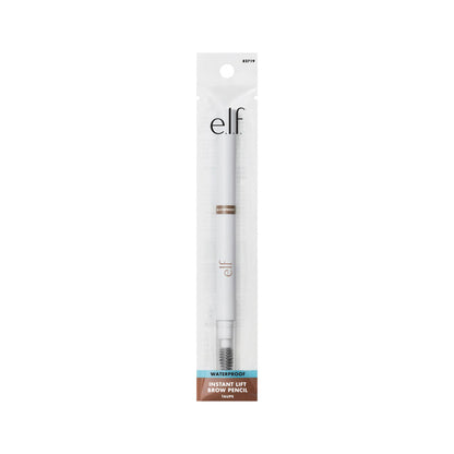 E.l.f. Instant Lift Brow Pencil Taupe - 0.24g