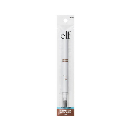 E.l.f. Instant Lift Brow Pencil Taupe - 0.24g