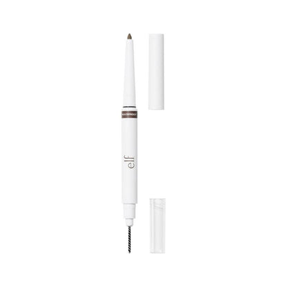 E.l.f. Instant Lift Brow Pencil Deep Brown - 0.24g