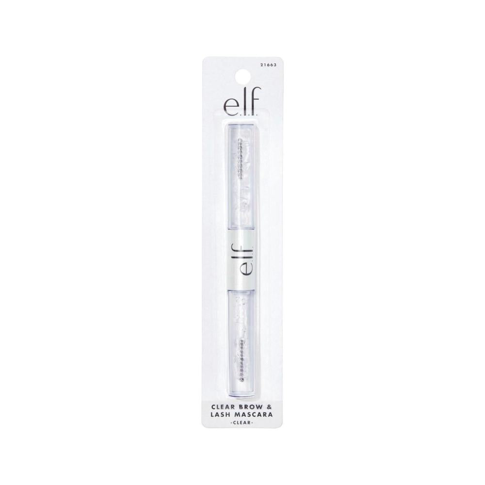E.l.f. ear Brow & Lash Mascara - 2.5mL