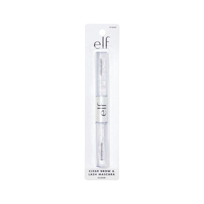 E.l.f. ear Brow & Lash Mascara - 2.5mL