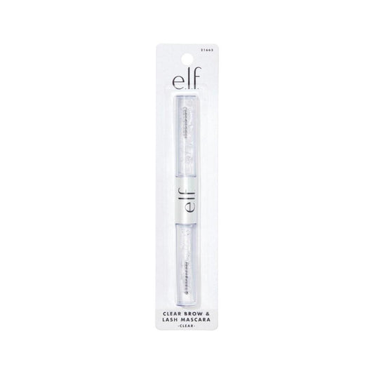 E.l.f. ear Brow & Lash Mascara - 2.5mL